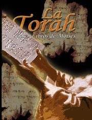 ksiazka tytu: La Torah autor: 