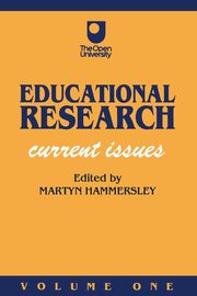 Educational Research, 