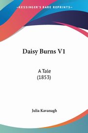 Daisy Burns V1, Kavanagh Julia