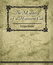 The Mystery of a Hansom Cab, Hume Fergus