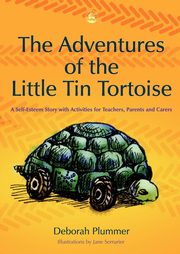 The Adventures of the Little Tin Tortoise, Plummer Deborah