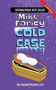 Cold Case, Faricy Mike