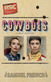 Cowbois, Josephine Charlie