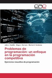 Problemas de programacin, Castillo Julio J.