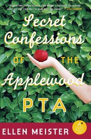 Secret Confessions of the Applewood PTA, Meister Ellen