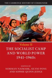 The Cambridge History of Communism, 