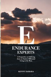 Endurance Experts, Damara Kenny