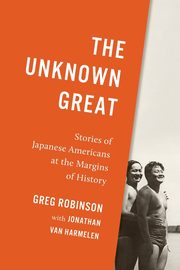 The Unknown Great, Robinson Greg
