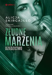 Zudne marzenia. Dziedzictwo, Skirgajo Alicja