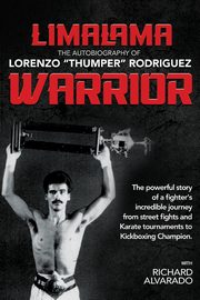 ksiazka tytu: LimaLama Warrior, The Autobiography of Lorenzo 