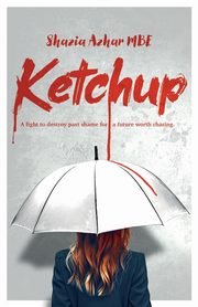 Ketchup, Azhar Shazia