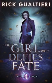 The Girl Who Defies Fate, Gualtieri Rick