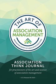 Association Think Journal, Kramer Brit