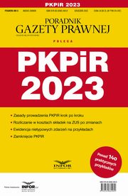 PKPiR 2023, 
