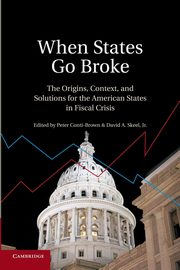 When States Go Broke, 