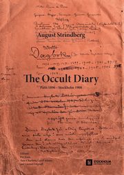 The Occult Diary, Strindberg August