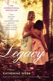 Legacy, The, Webb Katherine