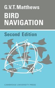 ksiazka tytu: Bird Navigation autor: Matthews G. V. T.