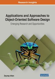 Applications and Approaches to Object-Oriented Software Design, 