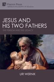 Jesus and his Two Fathers, Wernik Uri