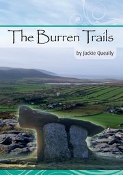 The Burren Trails, Queally Jackie