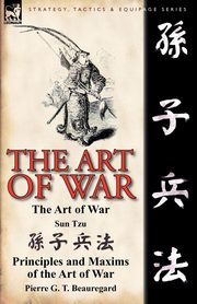 The Art of War, Tzu Sun
