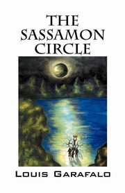 The Sassamon Circle, Garafalo Louis