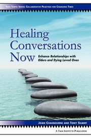 ksiazka tytu: Healing Conversations Now autor: Chadbourne Joan