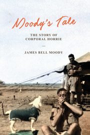 Moody's Tale, Moody James Bell