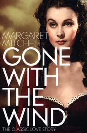 Gone with the Wind, Mitchell Margaret