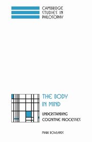 The Body in Mind, Rowlands Mark
