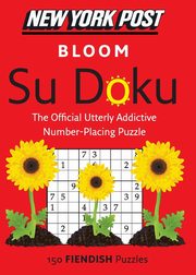 Bloom Su Doku, None