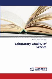 Laboratory Quality of Service, Eltahir Ahmadon Ahmed