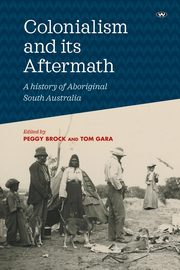 Colonialism and its Aftermath, 