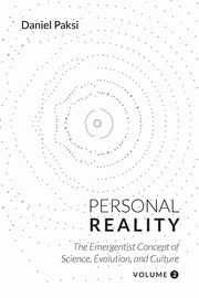 Personal Reality, Volume 2, Paksi Daniel
