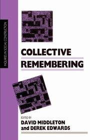 Collective Remembering, 