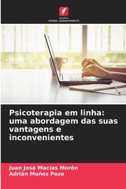 Psicoterapia em linha, Macas Morn Juan Jos