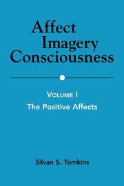 Affect Imagery Consciousness, Tompkins Silvan