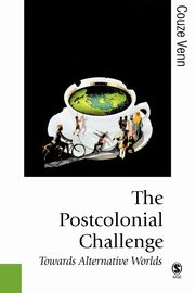 The Postcolonial Challenge, Venn Couze