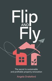 Flip and Fly, Drakeford Angela