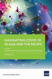 Navigating COVID-19 in Asia and the Pacific, Susantono Bambang