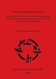 Mucho ms que barcos, Moyano Di Carlo Julin