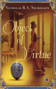 Object of Virtue, Nicholson Nicholas B. a.