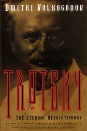 Trotsky, Volkogonov Dmitri