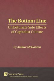 Bottom Line, McGovern Arthur