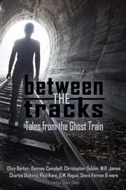 Between the Tracks, Barker Clive