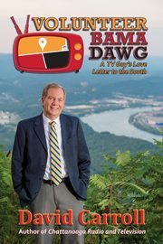 Volunteer Bama Dawg, Carroll David