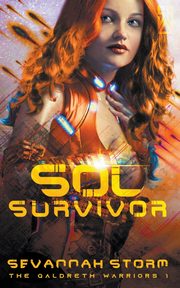 Sol Survivor, Storm Sevannah