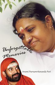 ksiazka tytu: Unforgettable Memories autor: Puri Swami Purnamritananda