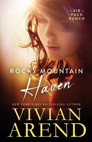 Rocky Mountain Haven, Arend Vivian